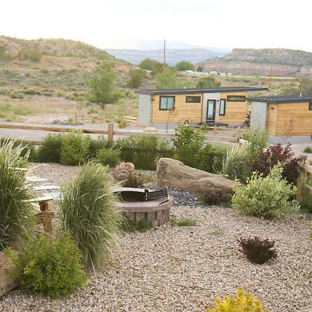 Escalante Escapes Desert Willow- Loft Escape Экстерьер фото