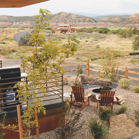 Escalante Escapes Desert Willow- Loft Escape Экстерьер фото