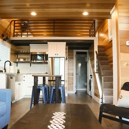 Escalante Escapes Desert Willow- Loft Escape Экстерьер фото