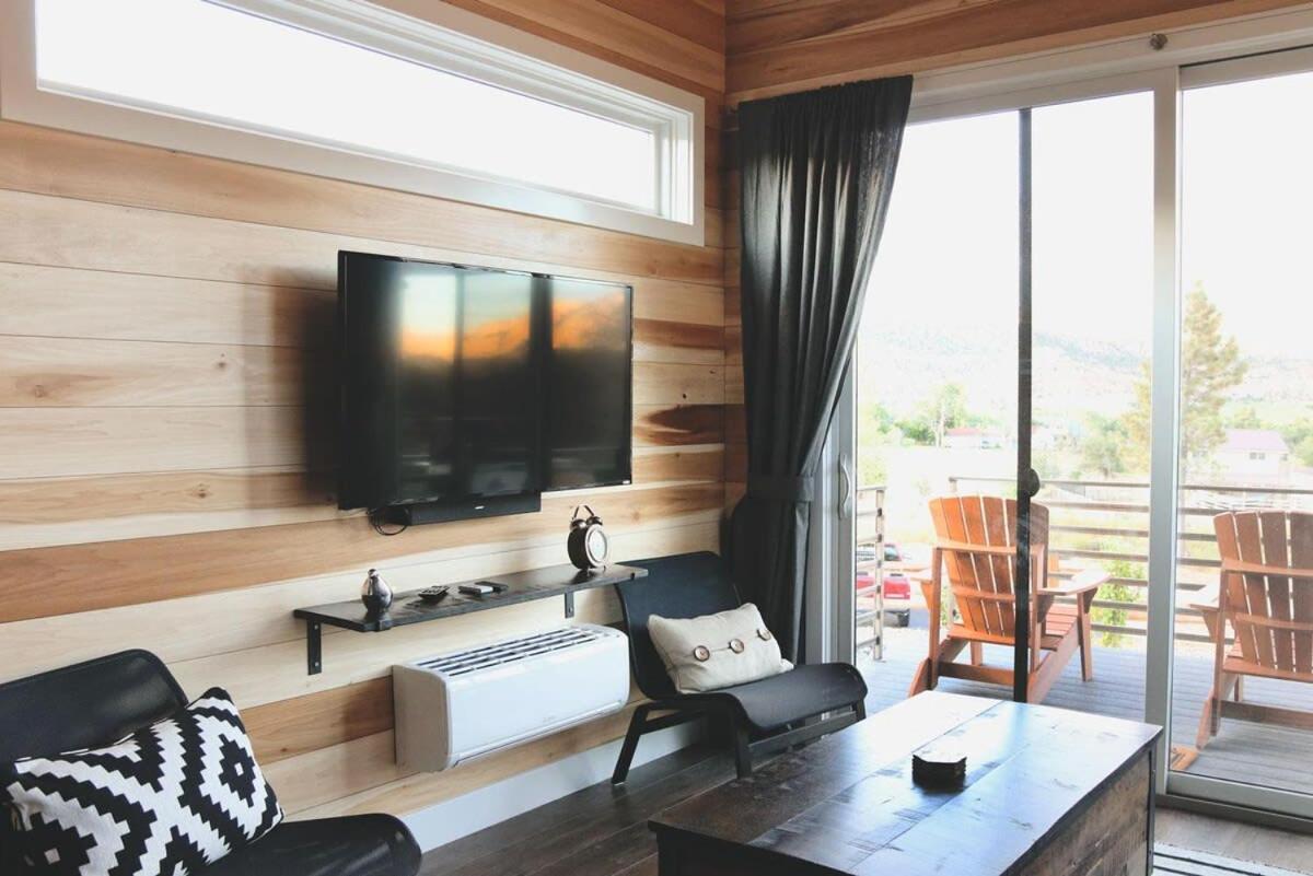 Escalante Escapes Desert Willow- Loft Escape Экстерьер фото